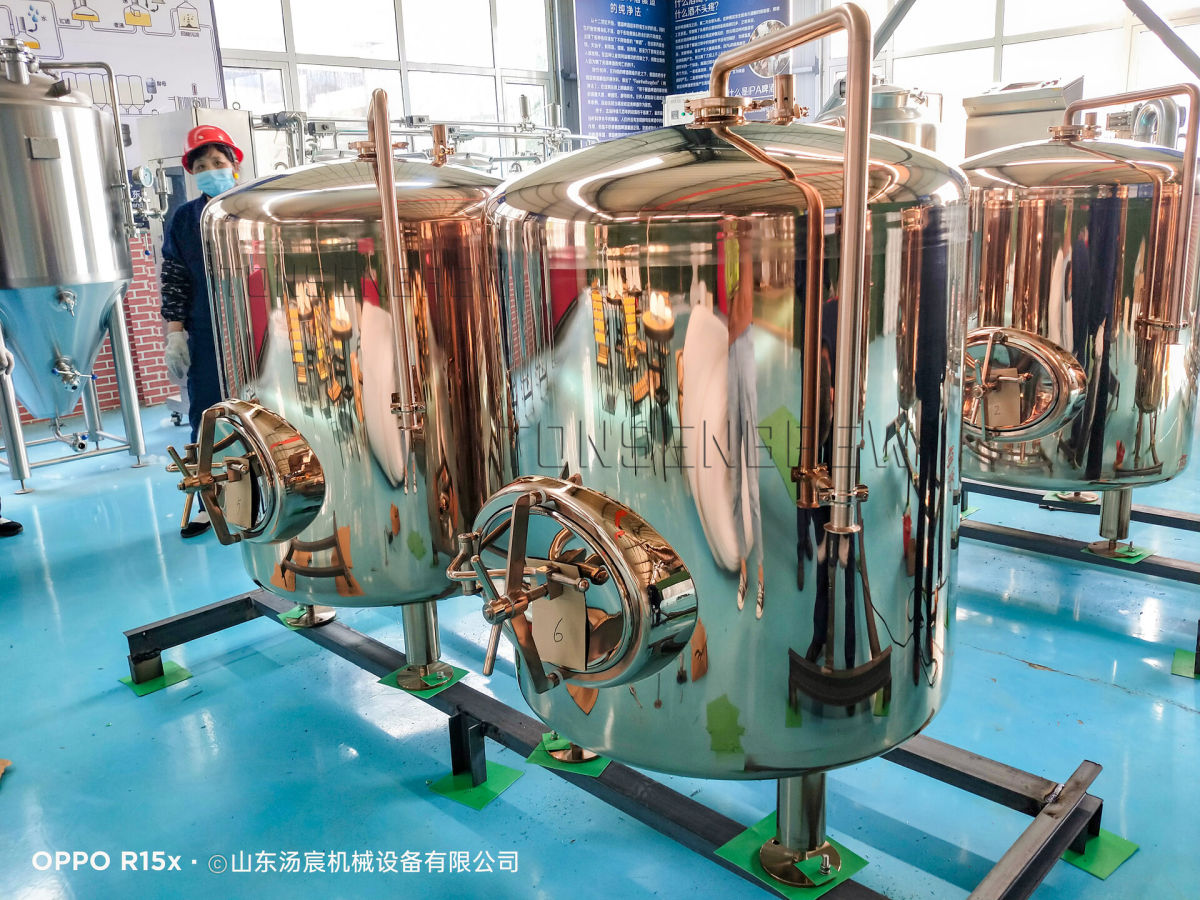 Bright Beer Tanks copper plated (3).jpg