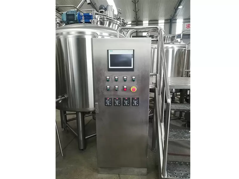 Control System
