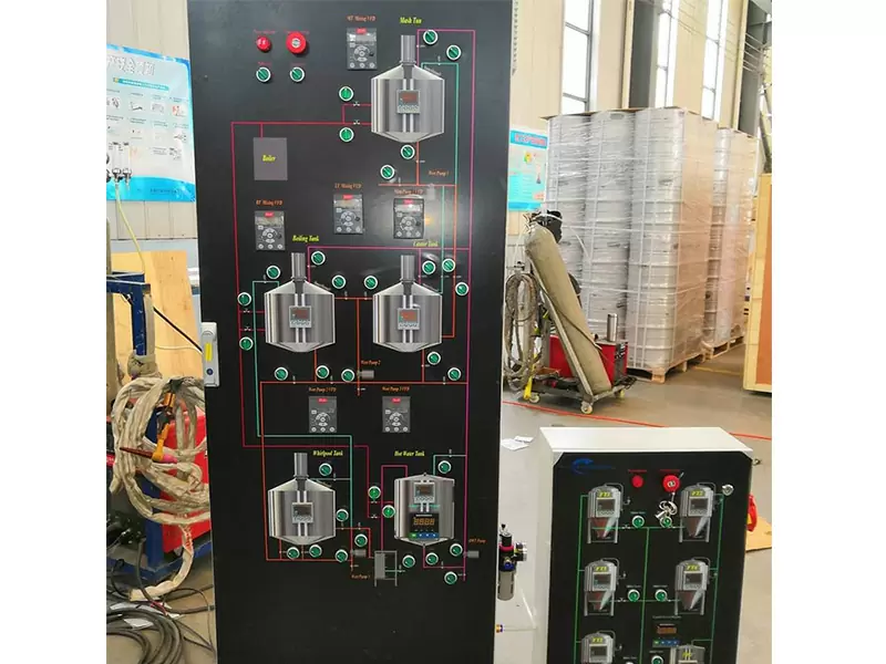 Control System