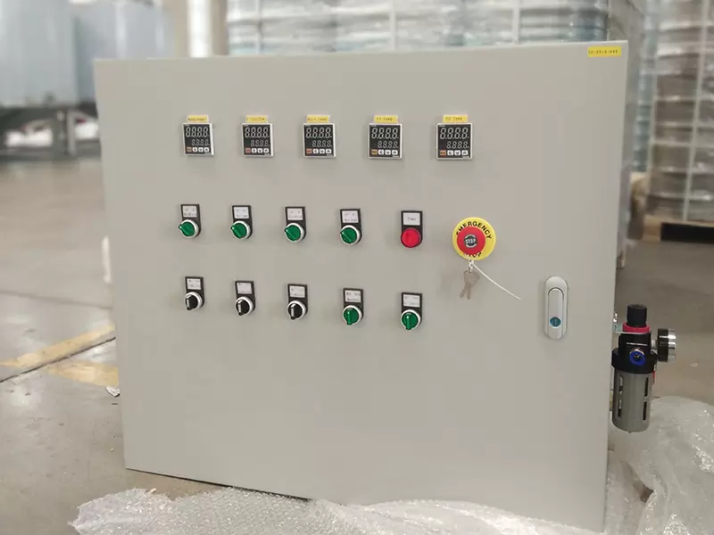 Control System