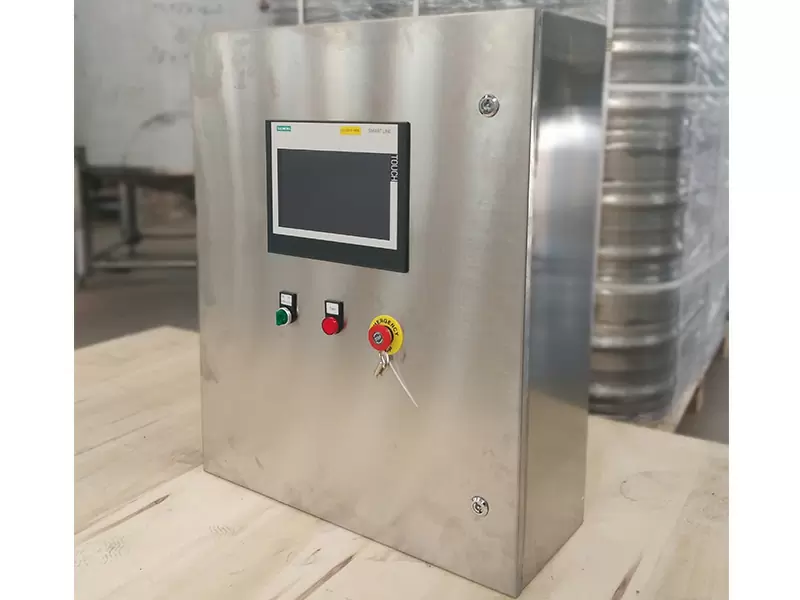 Control System