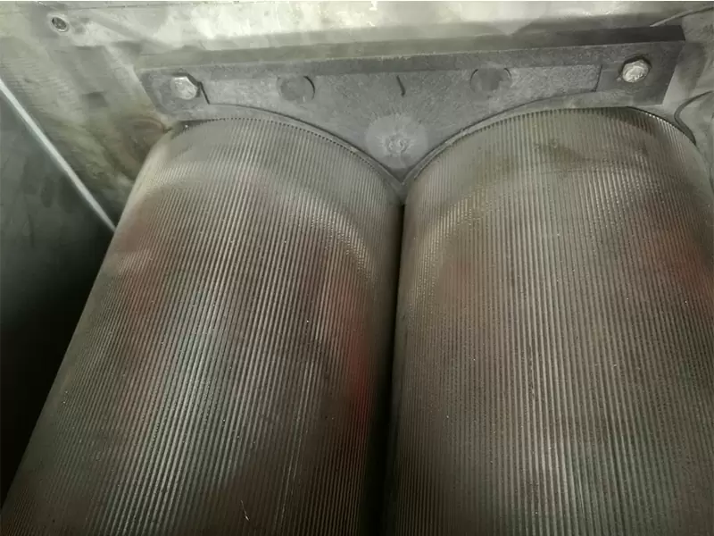 Milling System