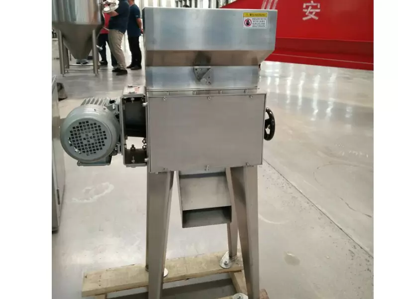 Milling System