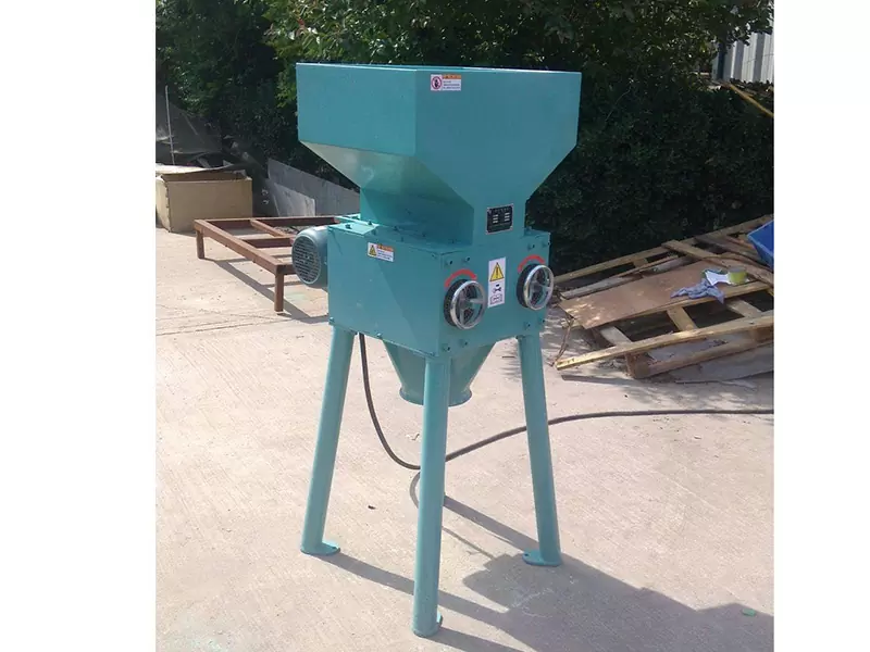 Milling System
