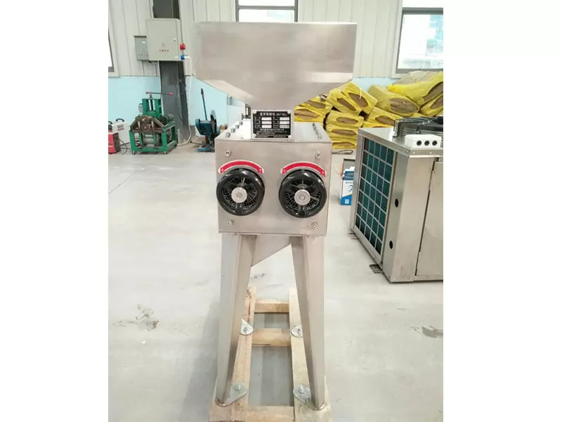 Milling System