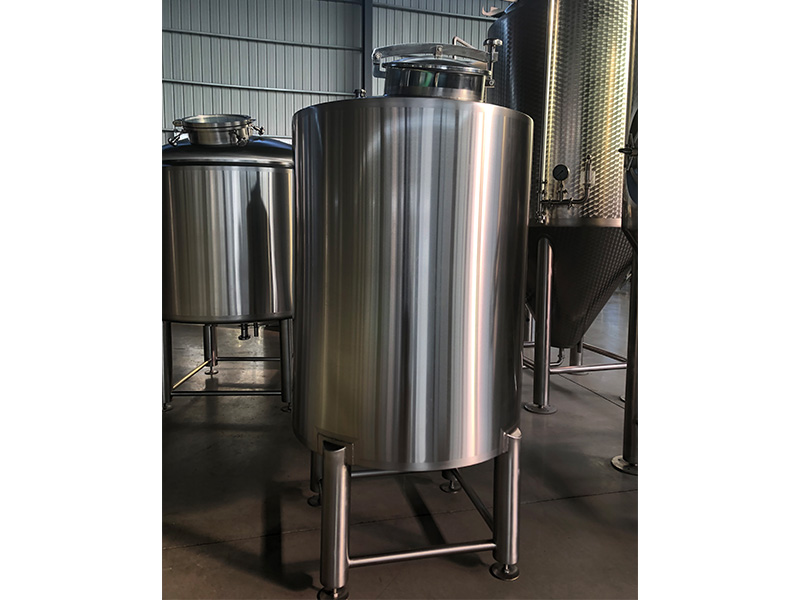 400L Ice Water Tank / Glycol Tank