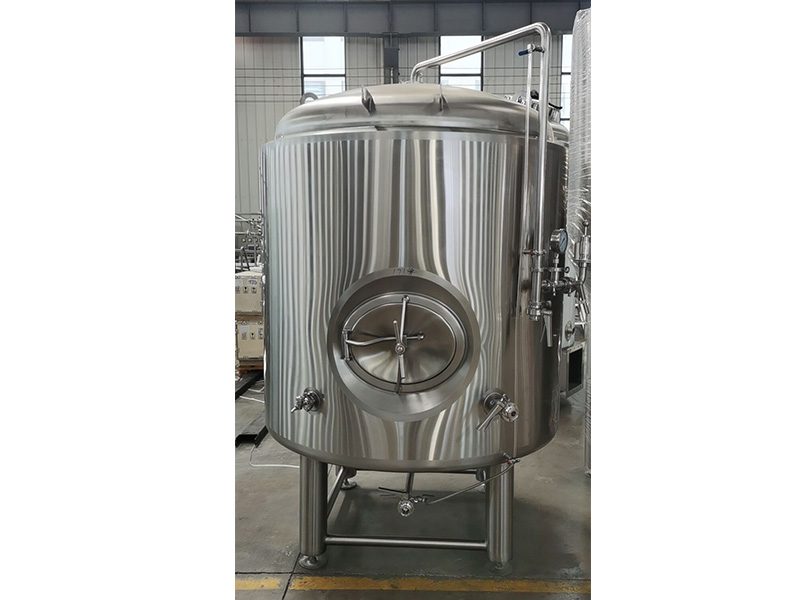2000L Bright Beer Tank