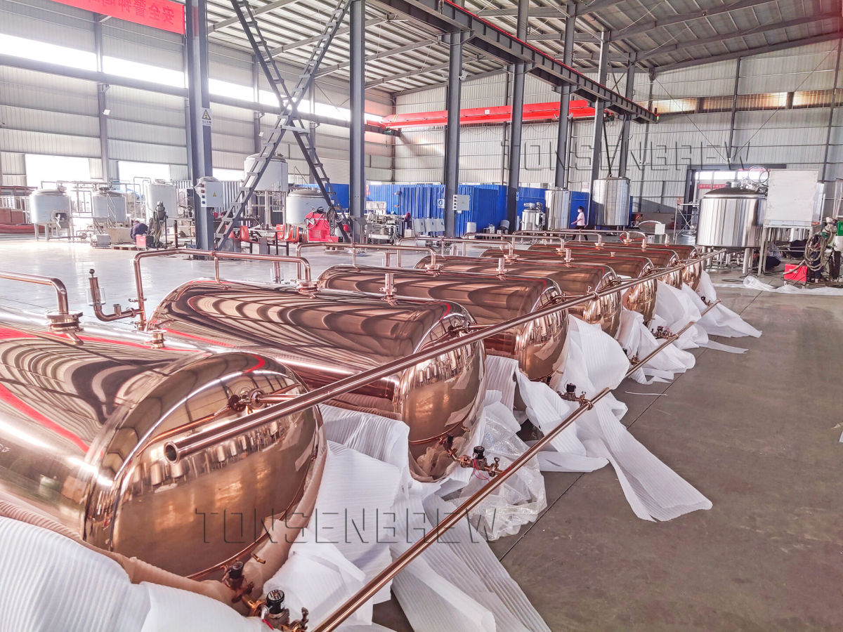 Copper-plated beer equipment BBT (6).jpg