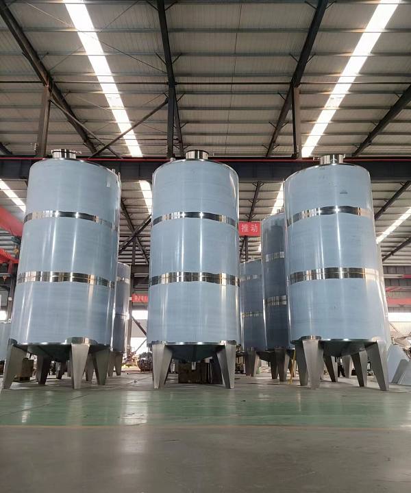 Tonsen fermenters~We specializes in providing beer equipment, wine equipment, whiskey equipment and other fermentation system equipment!