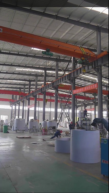 How to make beer equipment with stainless steel plate?