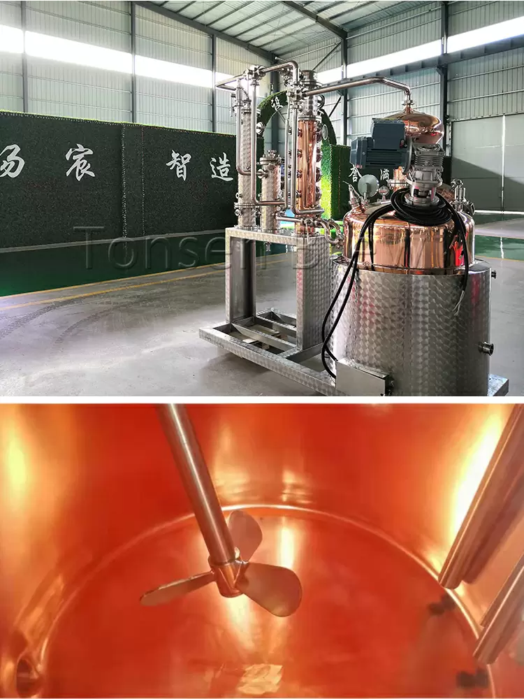 1000L distillery 