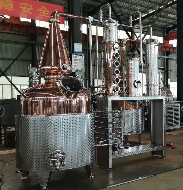 1000L distillery 