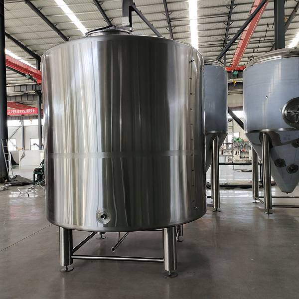 5000L Ice Water Tank/Glycol tank