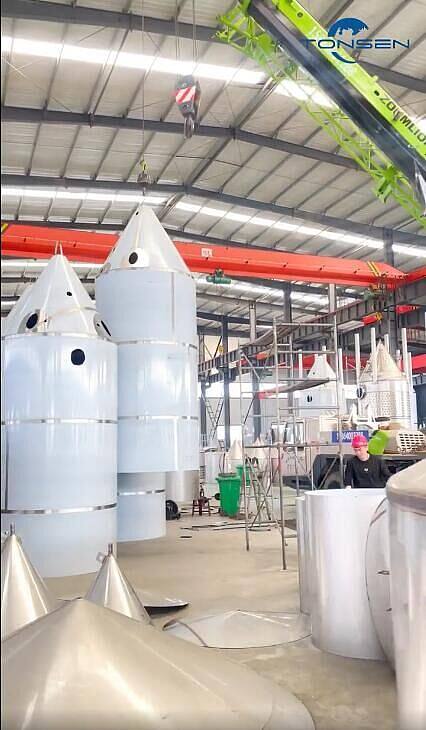 Put a coat on these big guys!! We're the pros~