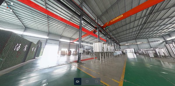 Welcome to visit Tonsen's Virtual Reality Showroom below link !!!