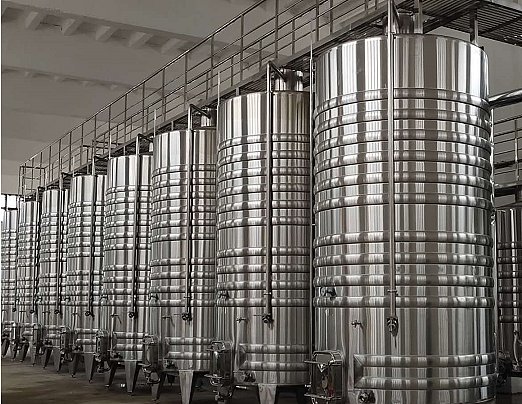 Kombucha Fermenter Buying Guide — From Startup to Large-Scale Production