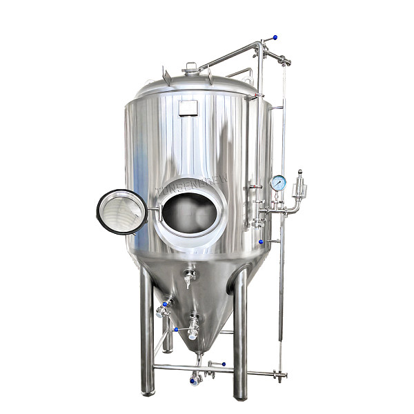 10HL Fermentation Tank