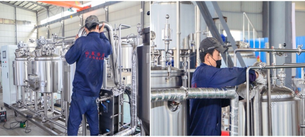 Beer system construction_副本.jpg Beer system construction_副本.jpg