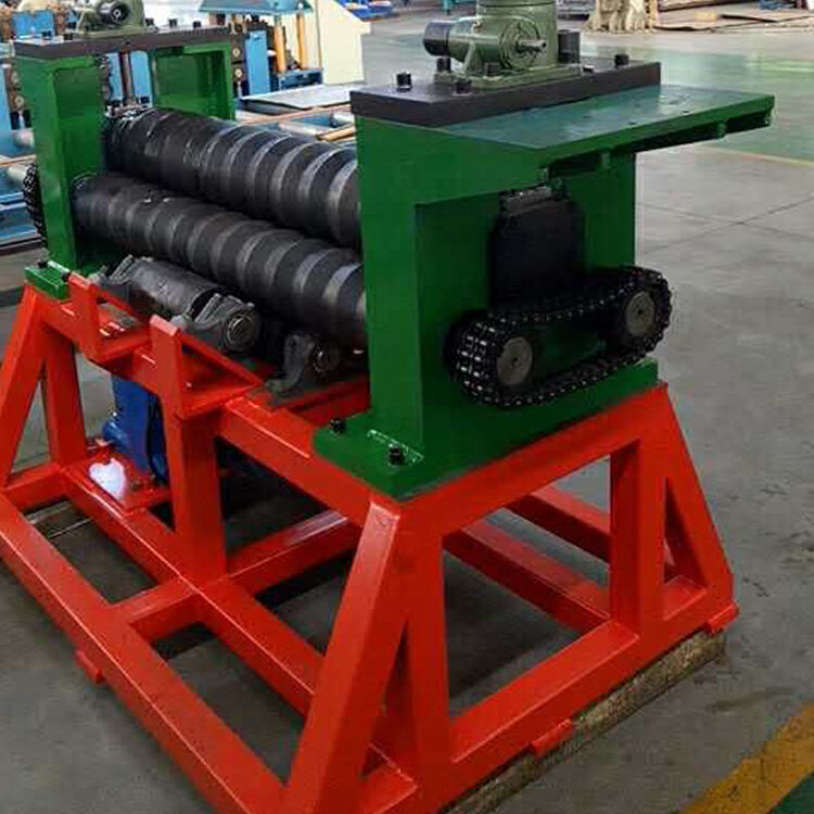 Steel_Silo_round_Roll_Forming_Machine_silo_bending