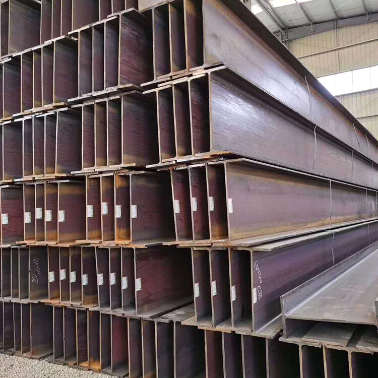 s355 JR H-beam structural I beam