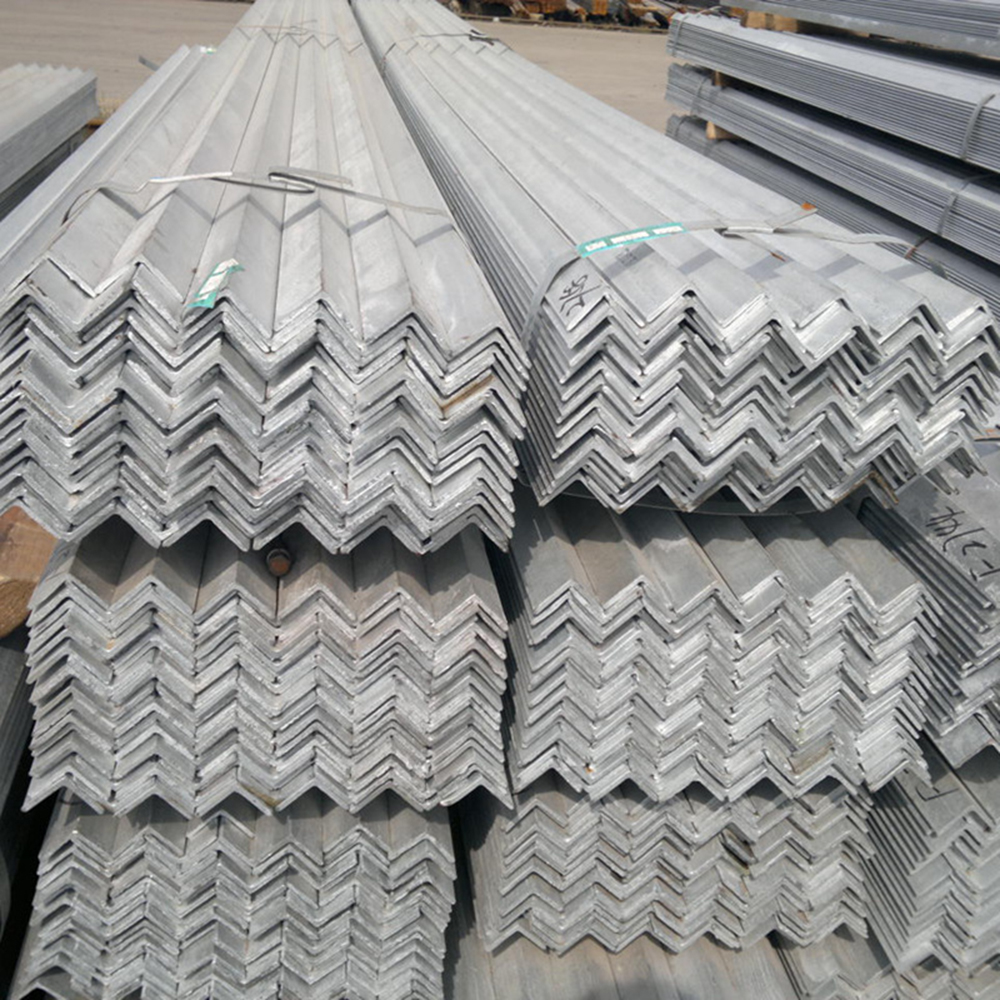 Q345B Angle Steel