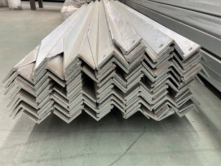 Angle Steel