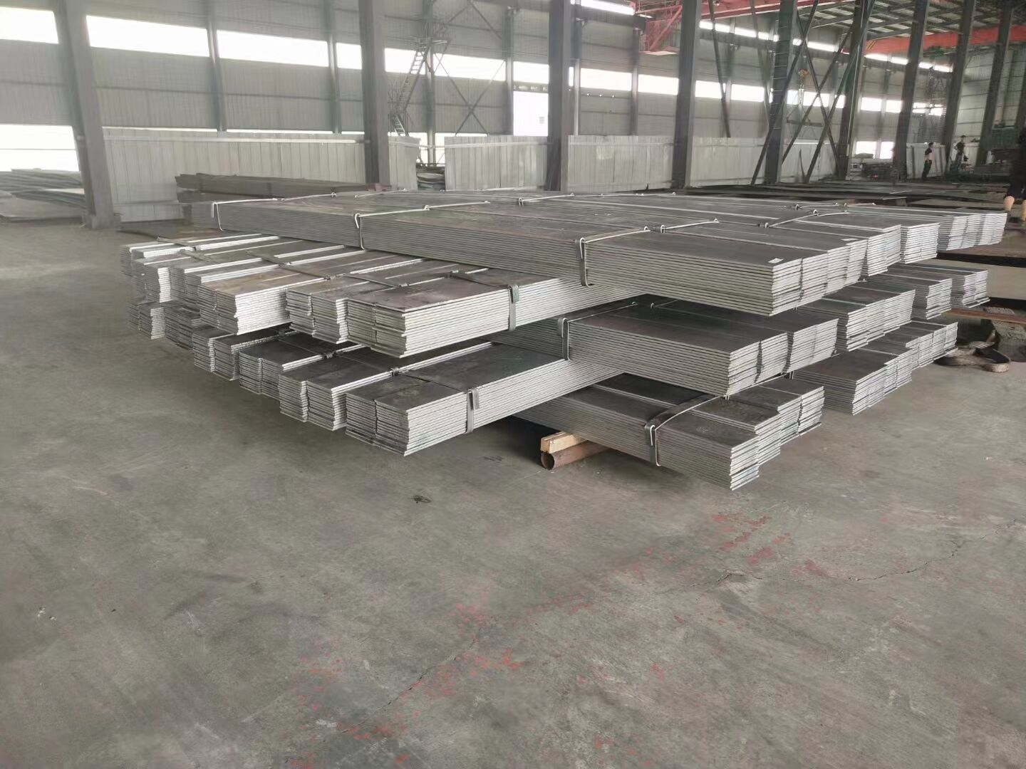 ST12 Cold Rolled Steel Plate