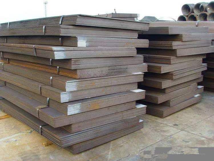 ASTM A516 Boiler Steel Plates 