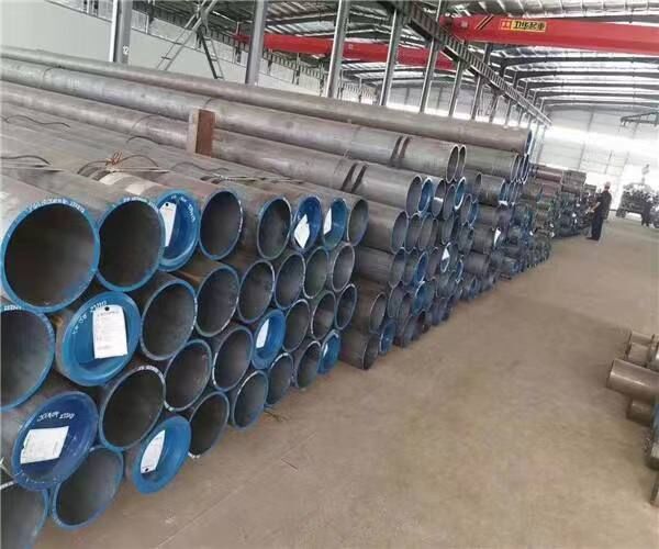 A106Gr.B Seamless steel pipe