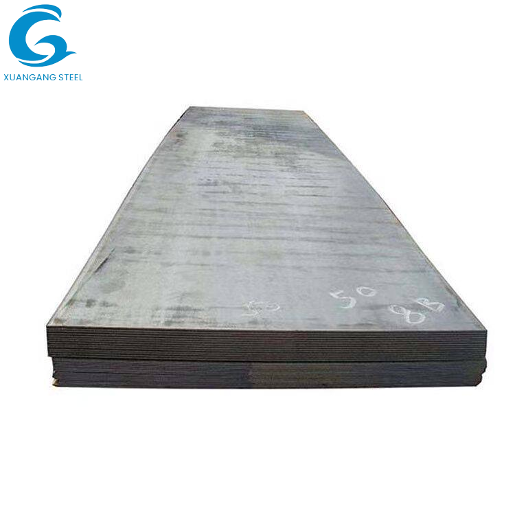 Carbon Steel Plate