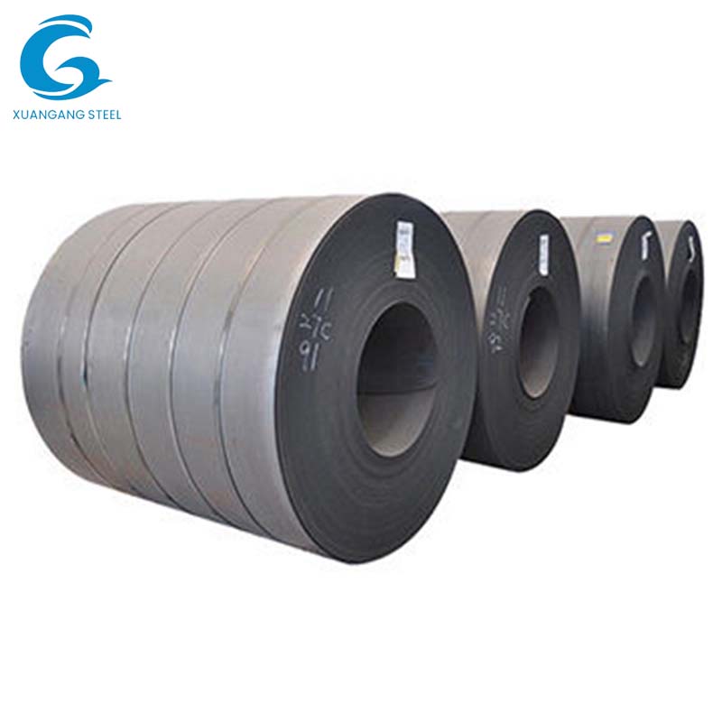 Carbon Steel Coil