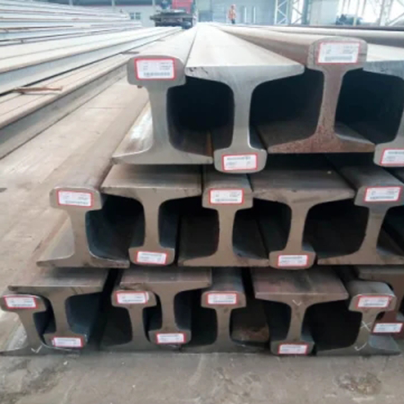 Steel Rail