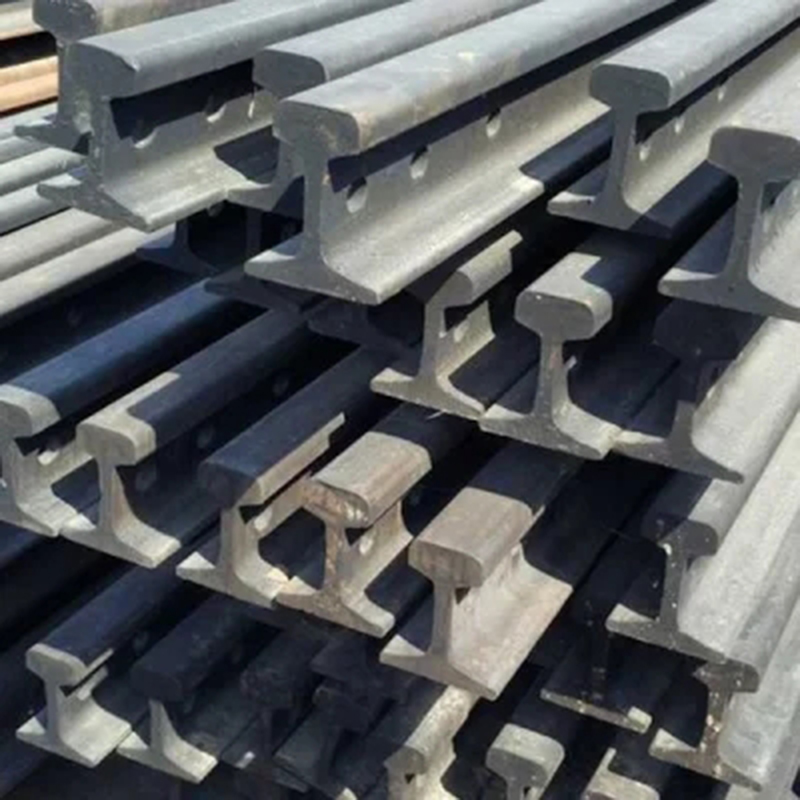 Steel Rail