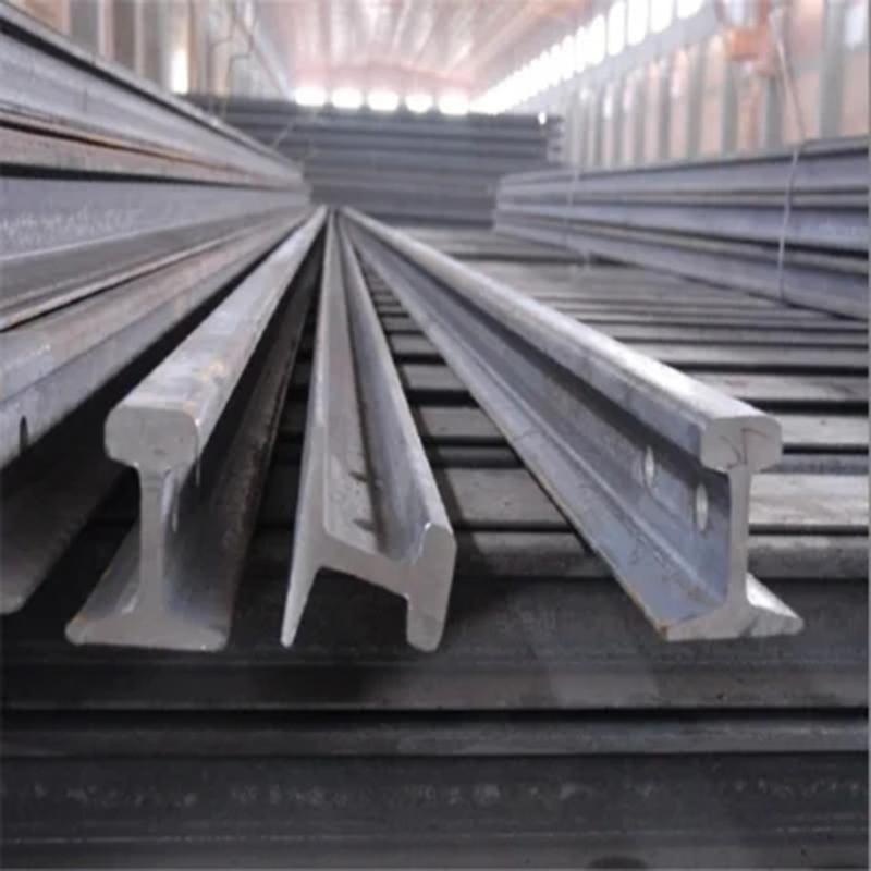 Steel Rail