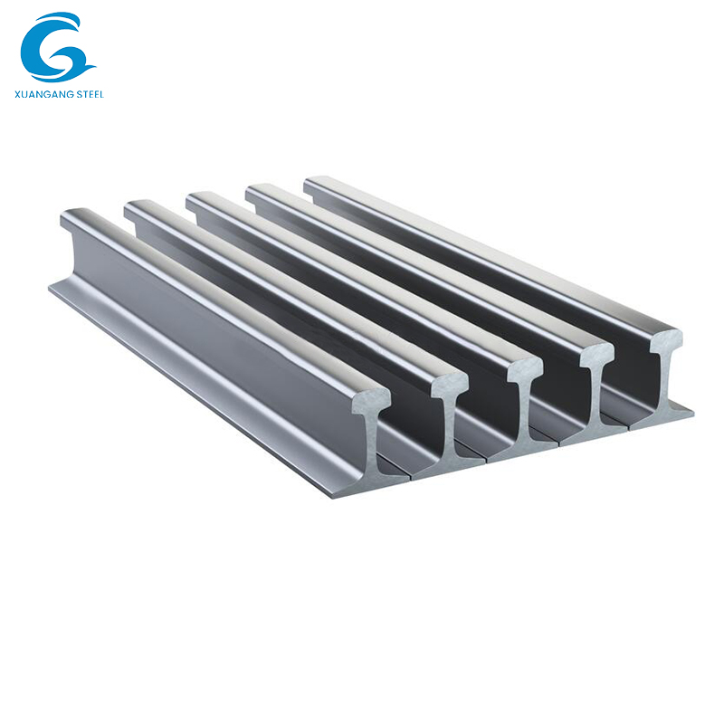 Steel Rail