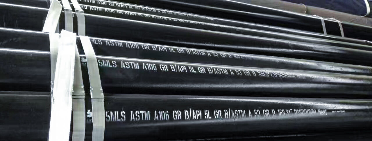 api 5l steel pipe
