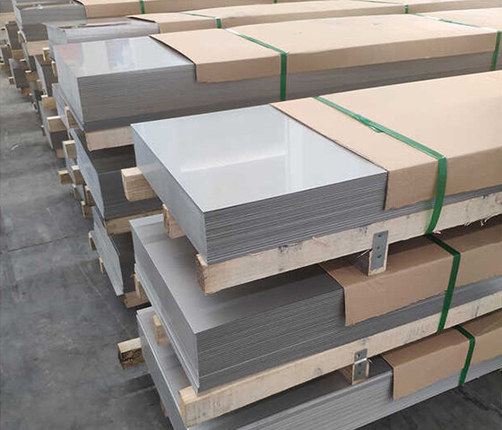 Low price stainless steel plate