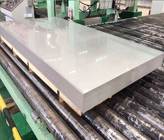 Low price stainless steel plate