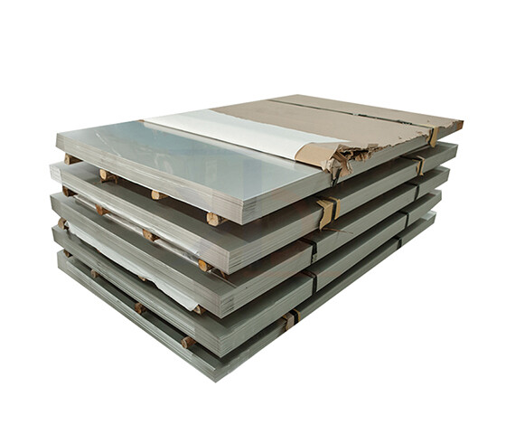 Quality duplex stainless steel sheet