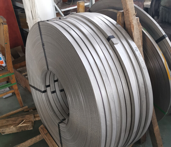 Best-selling cold-rolled stainless steel strip
