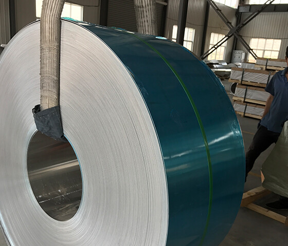 Customized Cold Rolled Stainless Steel Roll