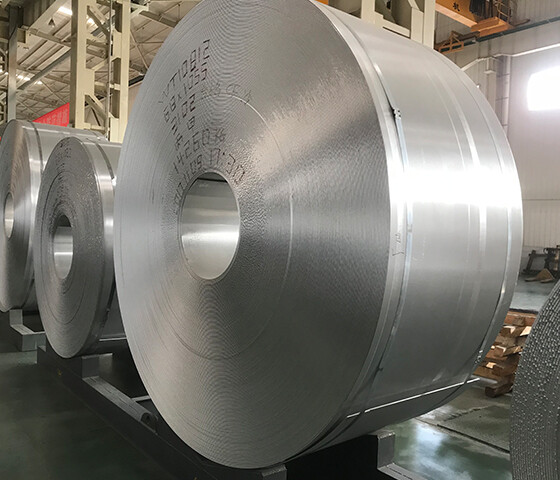 Low price duplex stainless steel coil