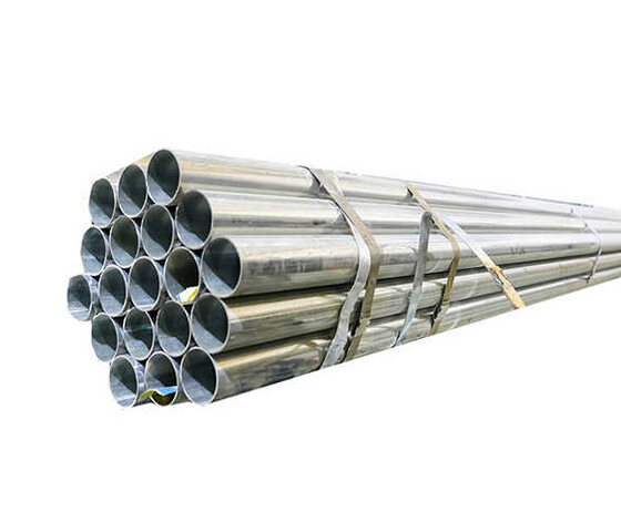 Stainless steel high temperature tube