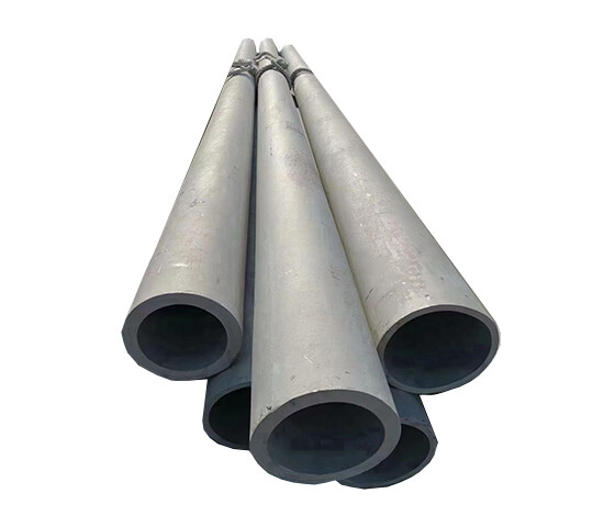 Thick wall stainless steel seamless pipe