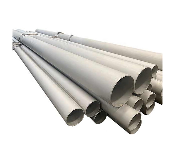 ASME Duplex stainless steel welded pipe