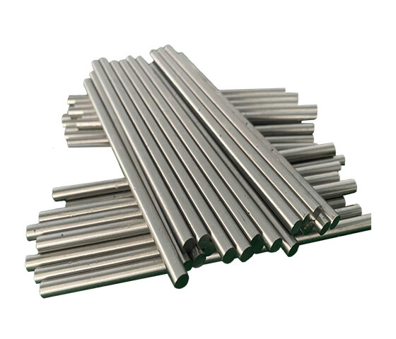 Stainless steel round rod