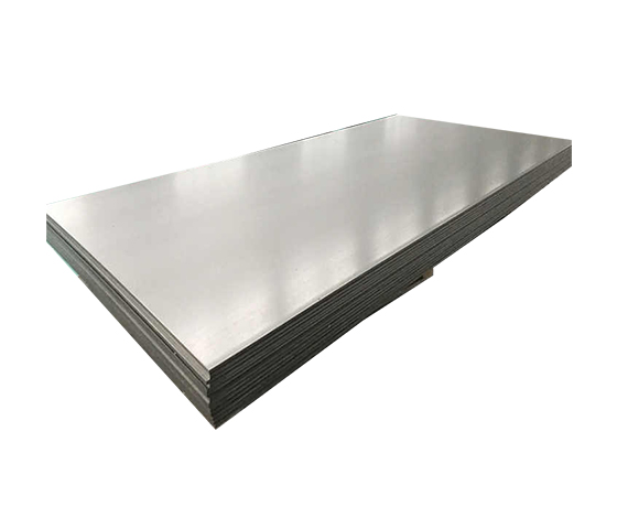 Quality hot rolled stainless steel plate