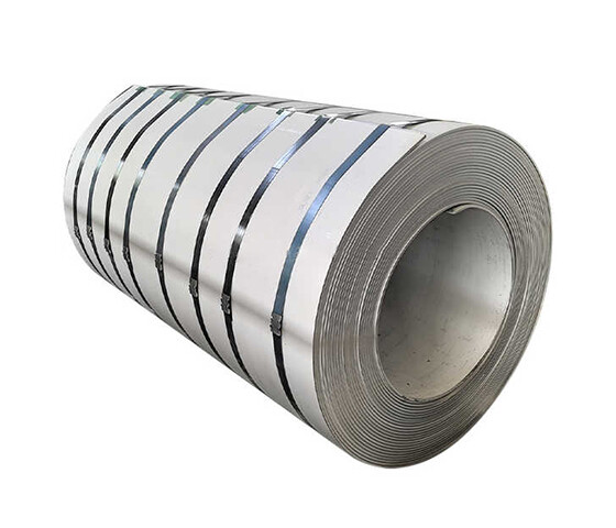 Duplex stainless steel hot rolled coil