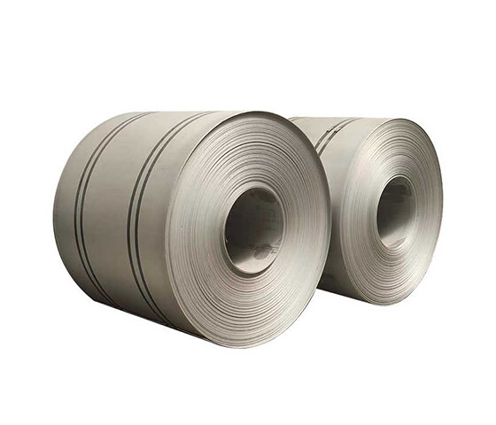 Hot rolled stainless steel coil supplier