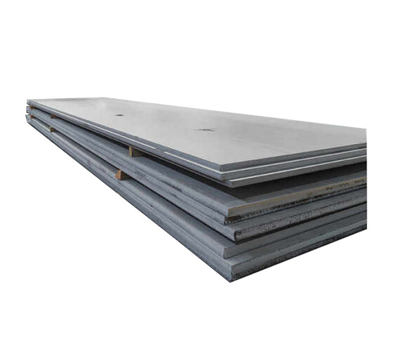 Stainless steel super thick steel plate